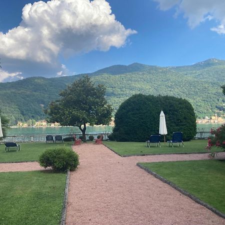Ville Lago Lugano Порто-Черезио Экстерьер фото